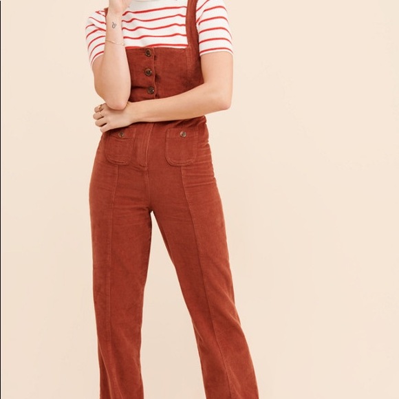 NWT urban outfitters jumpsuit 🖤 - Picture 7 of 7